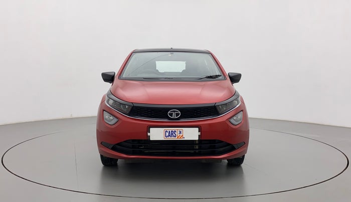 2021 Tata ALTROZ XE PETROL, Petrol, Manual, 45,474 km, Front