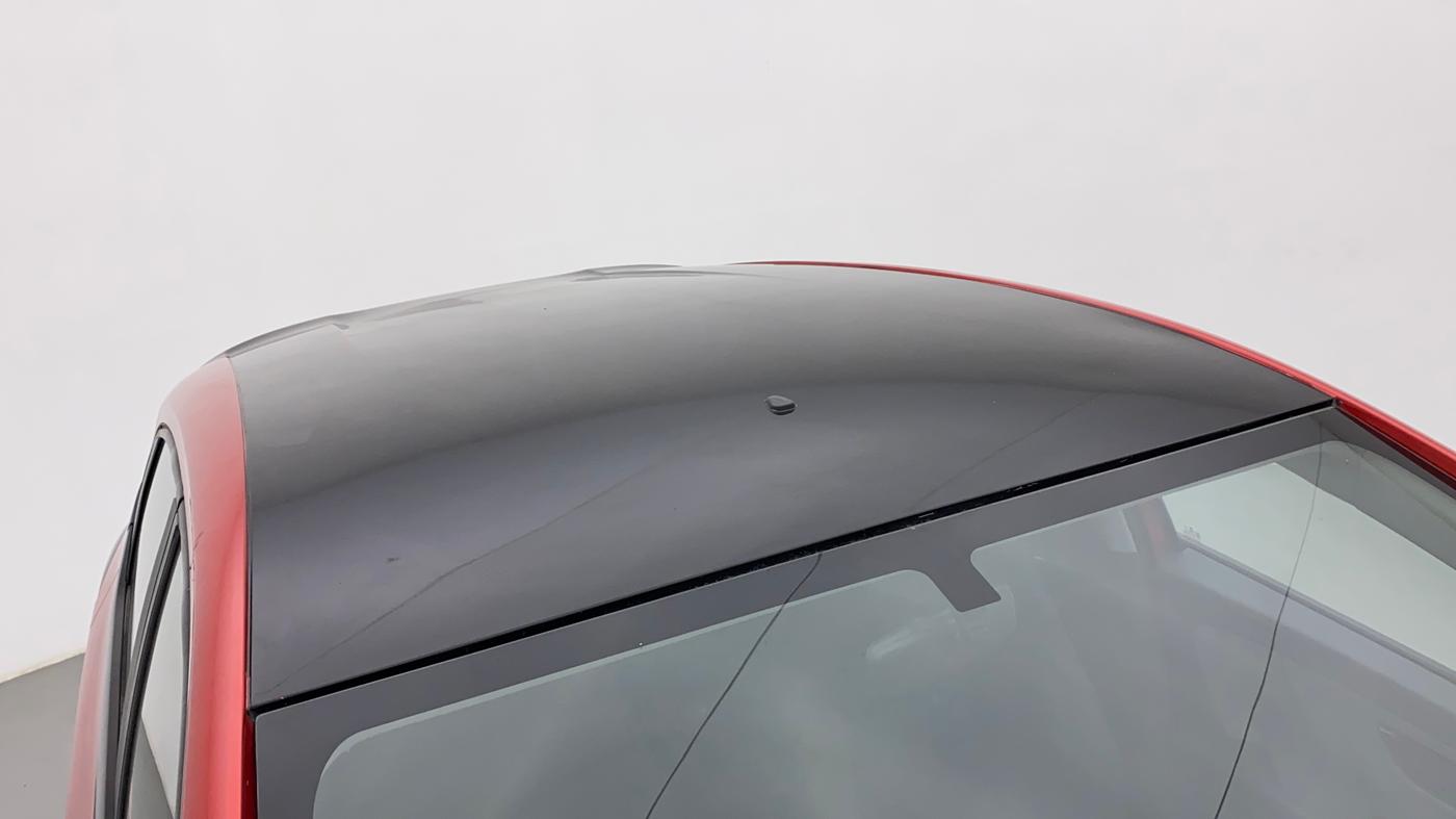 2021 Tata ALTROZ XE PETROL, Petrol, Manual, 45,474 km, Roof