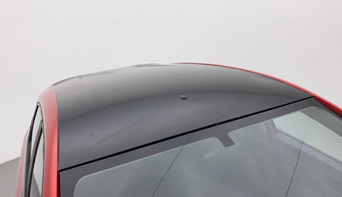 2021 Tata ALTROZ XE PETROL, Petrol, Manual, 45,474 km, Roof