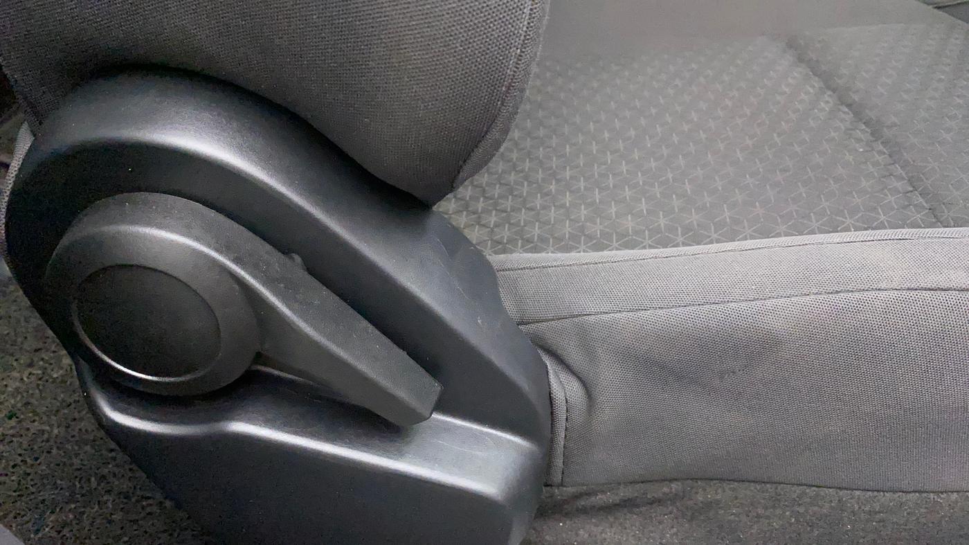 2021 Tata ALTROZ XE PETROL, Petrol, Manual, 45,474 km, Driver Side Adjustment Panel