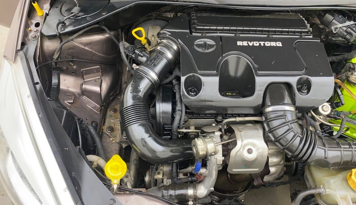 2016 Tata Tiago XE DIESEL, Diesel, Manual, 98,484 km, Engine View - Right