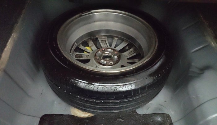 2022 Honda City 1.5L I-VTEC VX, Petrol, Manual, 29,302 km, Spare Tyre