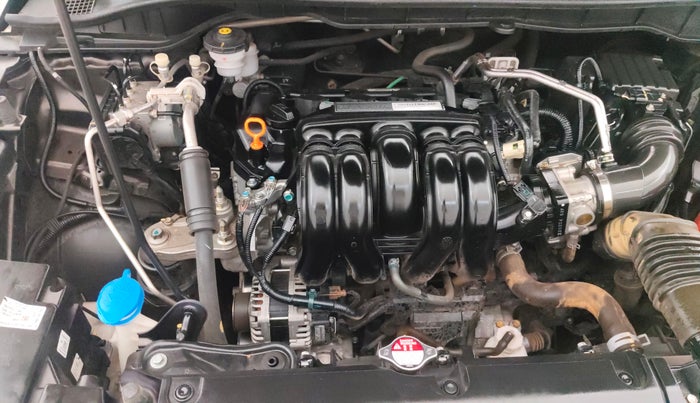 2022 Honda City 1.5L I-VTEC VX, Petrol, Manual, 29,302 km, Engine View - Right