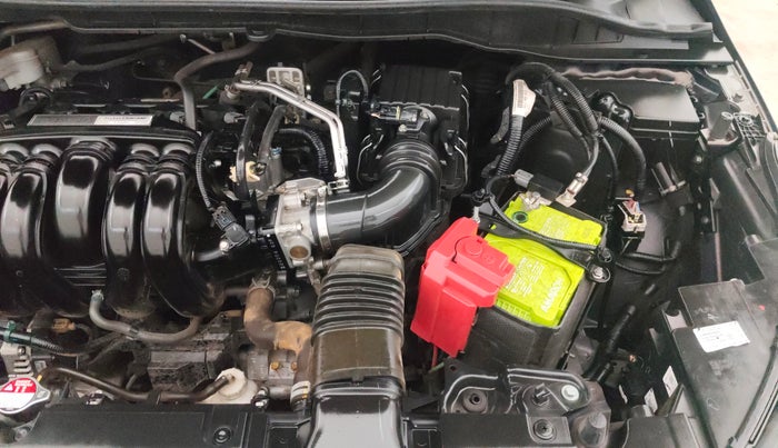 2022 Honda City 1.5L I-VTEC VX, Petrol, Manual, 29,302 km, Engine View - Left