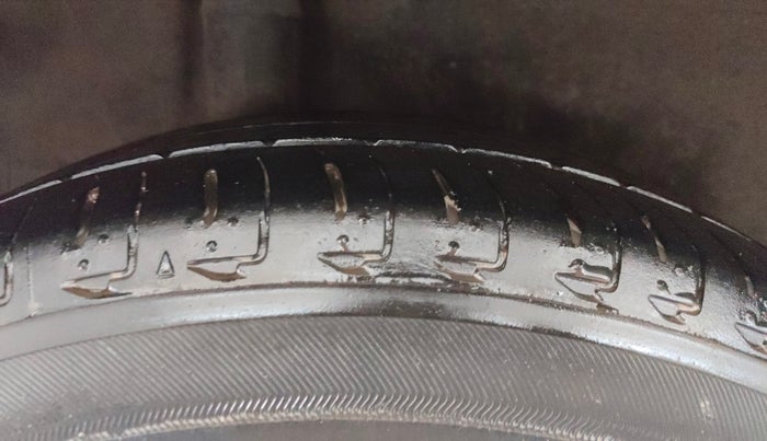 2022 Honda City 1.5L I-VTEC VX, Petrol, Manual, 29,302 km, Right Rear Tyre Tread