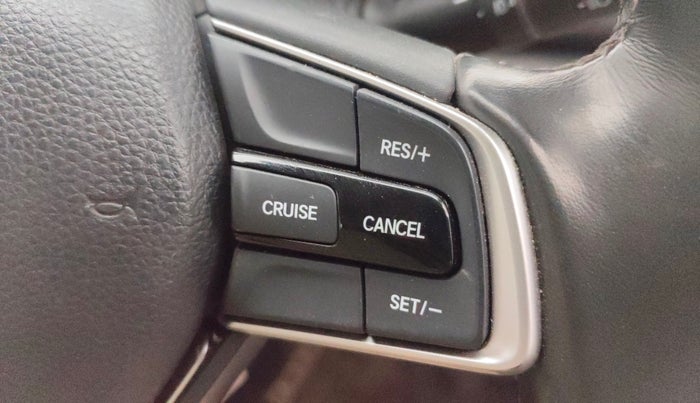 2022 Honda City 1.5L I-VTEC VX, Petrol, Manual, 29,302 km, Adaptive Cruise Control