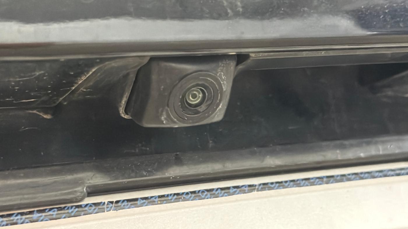 2023 Mahindra XUV300 W8 1.2 PETROL, Petrol, Manual, 29,060 km, Parking Camera