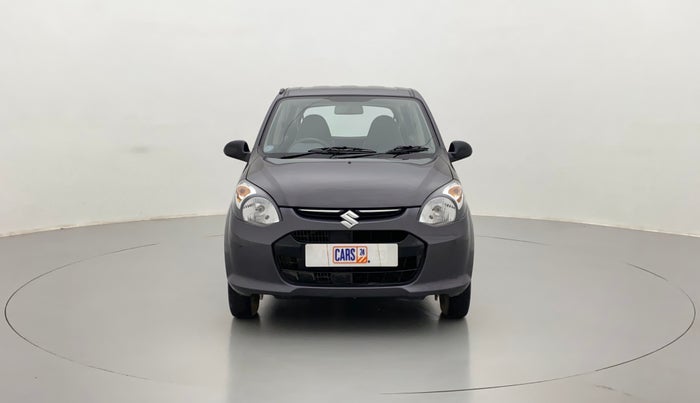 2013 Maruti Alto 800 LXI, Petrol, Manual, 17,820 km, Front
