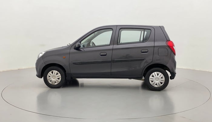2013 Maruti Alto 800 LXI, Petrol, Manual, 17,820 km, Left Side