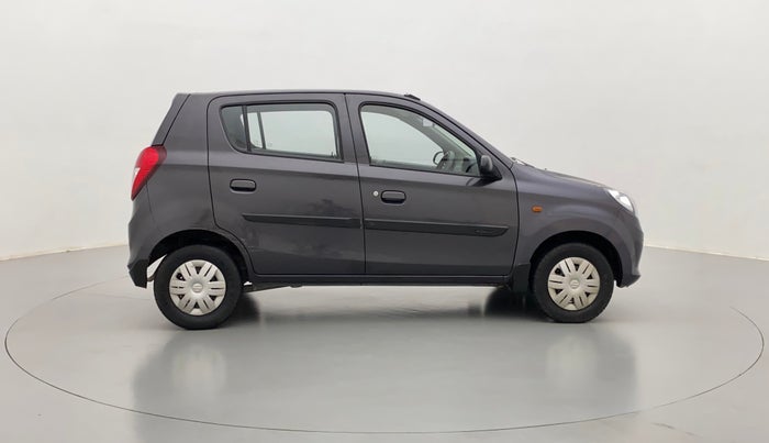 2013 Maruti Alto 800 LXI, Petrol, Manual, 17,820 km, Right Side View
