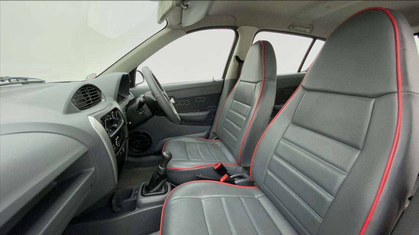 2013 Maruti Alto 800 LXI, Petrol, Manual, 17,820 km, Right Side Front Door Cabin