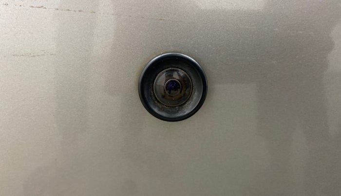 2013 Maruti Swift Dzire VXI, Petrol, Manual, 75,634 km, Parking Camera