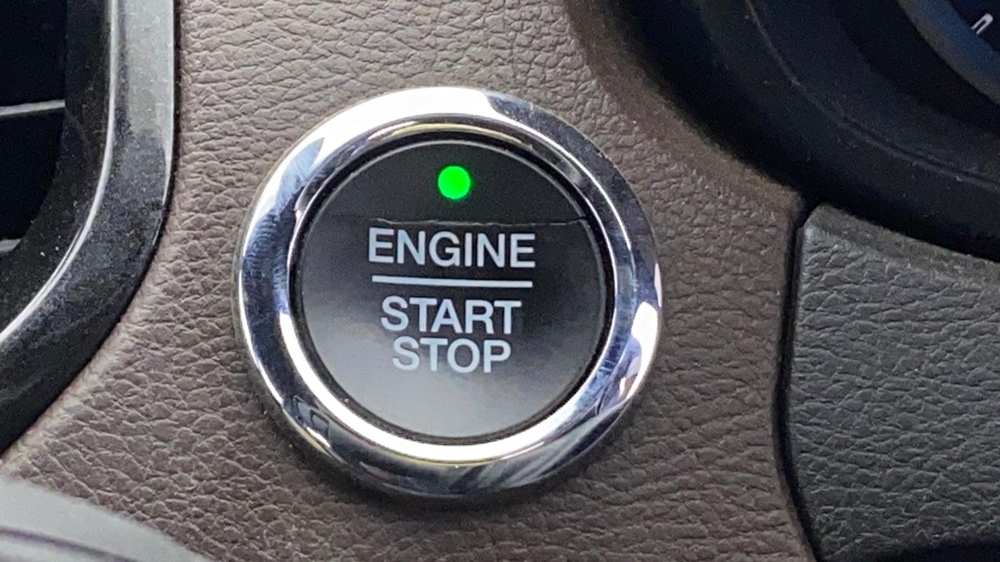 2018 Ford FREESTYLE TITANIUM PLUS 1.2 PETROL, Petrol, Manual, 65,422 km, Keyless Start/ Stop Button