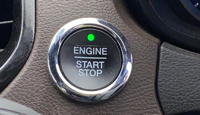 2018 Ford FREESTYLE TITANIUM PLUS 1.2 PETROL, Petrol, Manual, 65,422 km, Keyless Start/ Stop Button