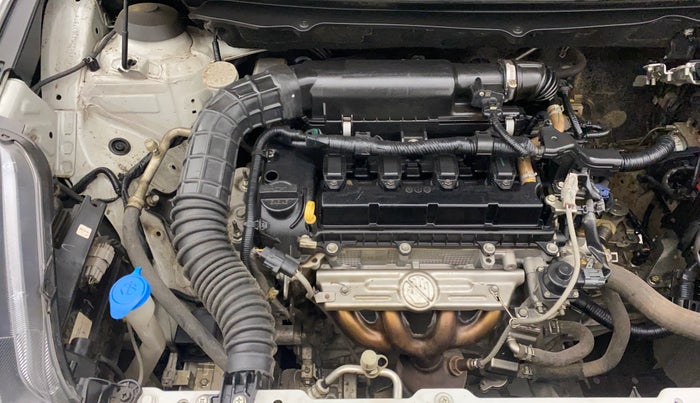2019 Toyota Glanza G ISG, Petrol, Manual, 59,347 km, Engine View - Right