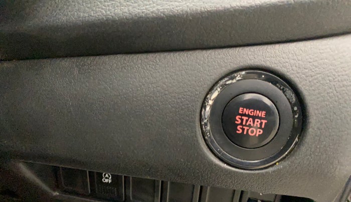 2019 Toyota Glanza G ISG, Petrol, Manual, 59,347 km, Keyless Start/ Stop Button