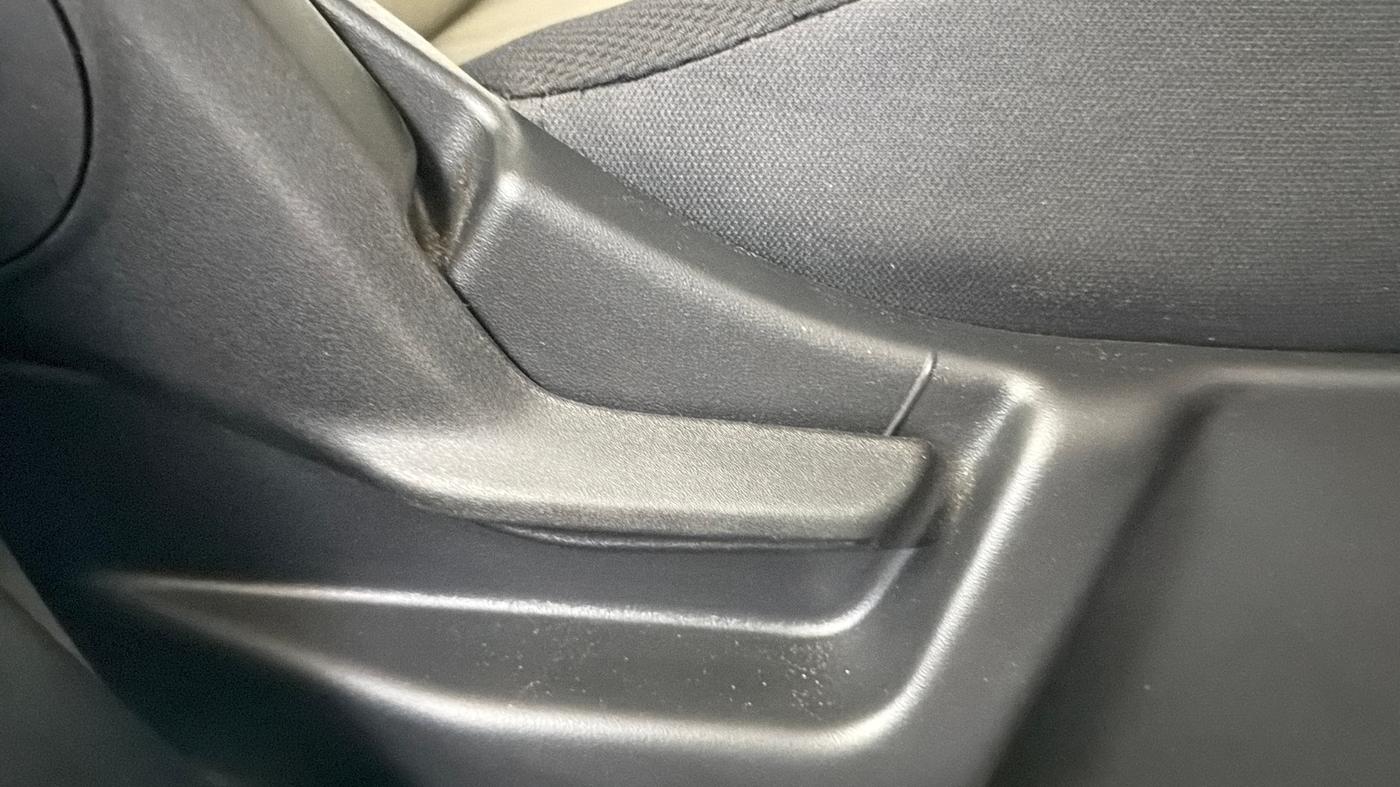 2026 Maruti New Wagon-R LXI 1.0, Petrol, Manual, 2,900 km, Driver Side Adjustment Panel