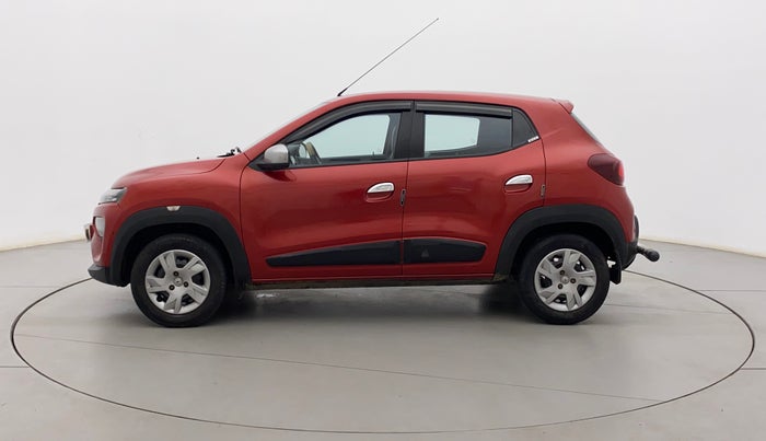 2021 Renault Kwid RXT 1.0 (O), Petrol, Manual, 49,382 km, Left Side