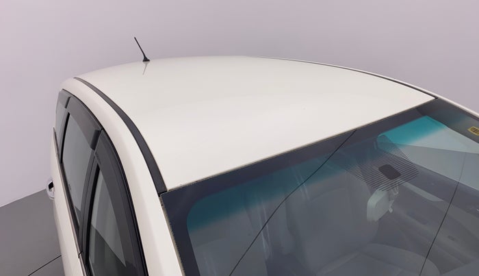 2018 Mahindra MARAZZO M8 7 STR, Diesel, Manual, 35,740 km, Roof