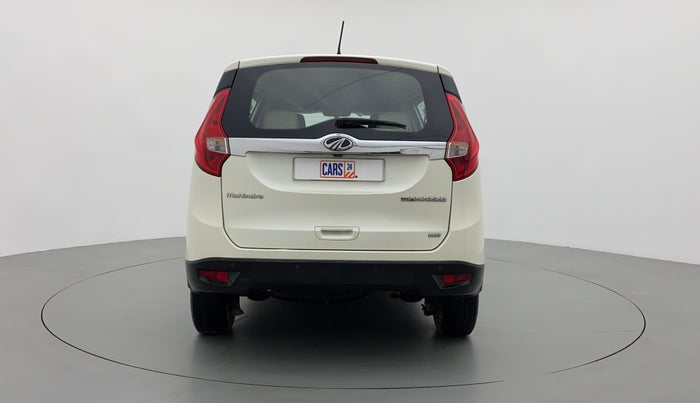 2018 Mahindra MARAZZO M8 7 STR, Diesel, Manual, 35,740 km, Back/Rear