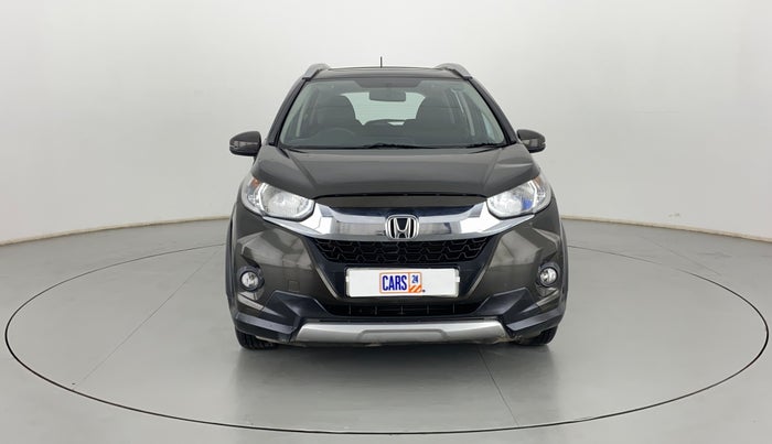 2017 Honda WR-V 1.2L I-VTEC VX MT, Petrol, Manual, 87,581 km, Front