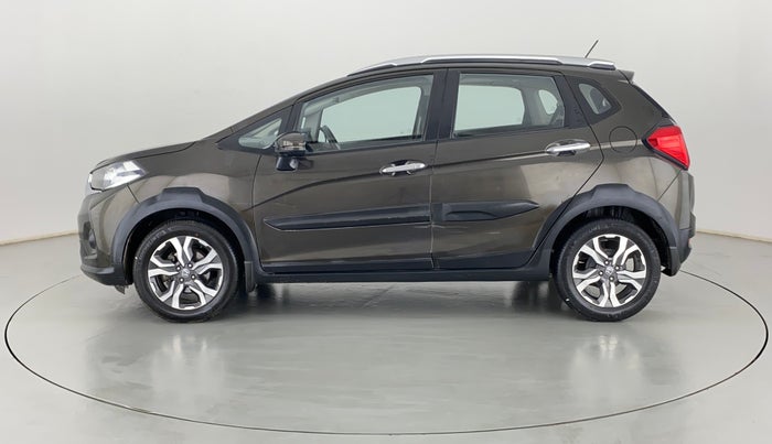 2017 Honda WR-V 1.2L I-VTEC VX MT, Petrol, Manual, 87,581 km, Left Side