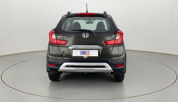 2017 Honda WR-V 1.2L I-VTEC VX MT, Petrol, Manual, 87,581 km, Back/Rear