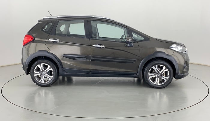 2017 Honda WR-V 1.2L I-VTEC VX MT, Petrol, Manual, 87,581 km, Right Side View