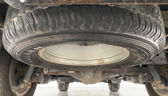 2014 Toyota Fortuner 3.0 4X2 AT, Diesel, Automatic, 73,031 km, Spare Tyre