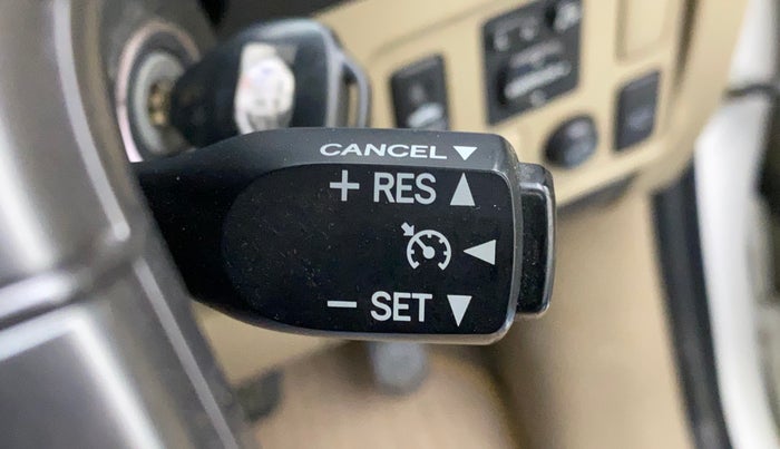 2014 Toyota Fortuner 3.0 4X2 AT, Diesel, Automatic, 73,031 km, Adaptive Cruise Control