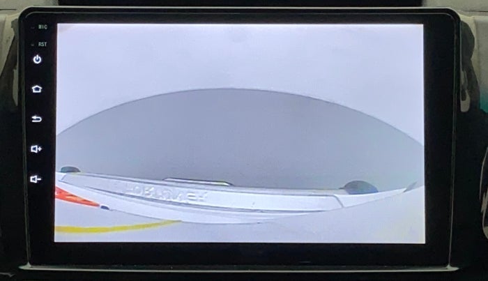 2014 Toyota Fortuner 3.0 4X2 AT, Diesel, Automatic, 73,031 km, Parking Camera