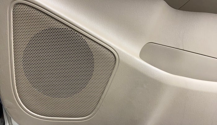 2014 Toyota Fortuner 3.0 4X2 AT, Diesel, Automatic, 73,031 km, Speaker