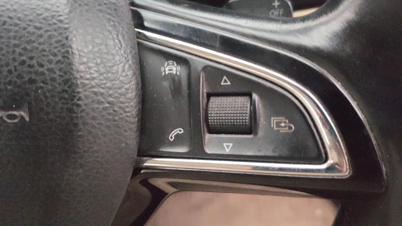 2017 Skoda Superb L&K 1.8 TSI AT, Petrol, Automatic, 91,492 km, Adaptive Cruise Control