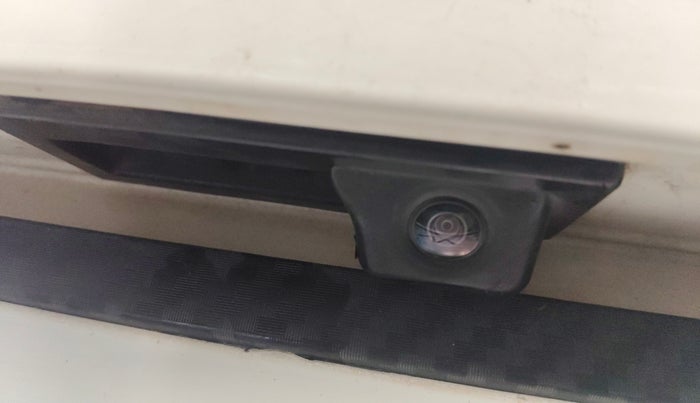 2017 Skoda Superb L&K 1.8 TSI AT, Petrol, Automatic, 91,341 km, Parking Camera