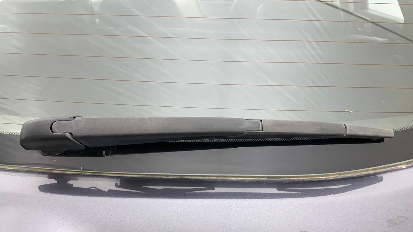 2020 Hyundai Elite i20 ASTA 1.2 (O), Petrol, Manual, 90,445 km, Rear Wiper