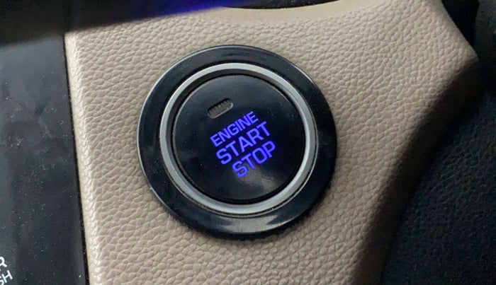 2020 Hyundai Elite i20 ASTA 1.2 (O), Petrol, Manual, 90,445 km, Keyless Start/ Stop Button