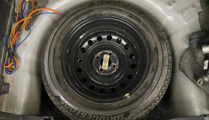 2020 Hyundai Elite i20 ASTA 1.2 (O), Petrol, Manual, 90,445 km, Spare Tyre