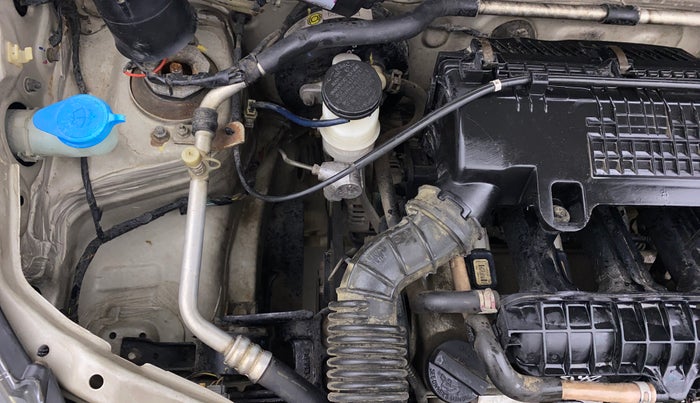 2015 Maruti Alto 800 LXI, Petrol, Manual, 88,122 km, Engine View - Right