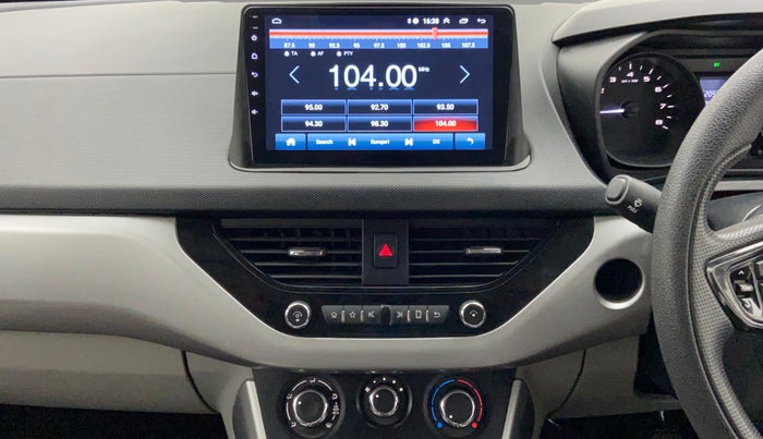 2018 Tata NEXON XM 1.2, Petrol, Manual, 20,545 km, Air Conditioner