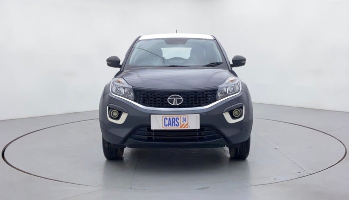 2018 Tata NEXON XM 1.2, Petrol, Manual, 20,545 km, Front View