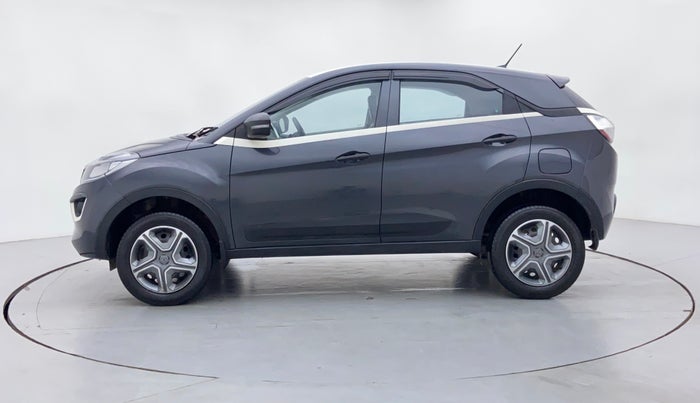 2018 Tata NEXON XM 1.2, Petrol, Manual, 20,545 km, Left Side View
