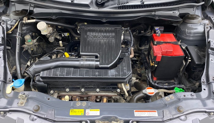 2015 Maruti Swift VXI, Petrol, Manual, 59,196 km, Open Bonet