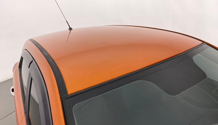 2019 Hyundai Elite i20 MAGNA+ VTVT, Petrol, Manual, Roof