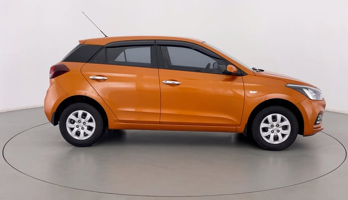2019 Hyundai Elite i20 MAGNA+ VTVT, Petrol, Manual, Right Side View