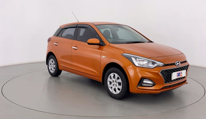 2019 Hyundai Elite i20 MAGNA+ VTVT, Petrol, Manual, SRP