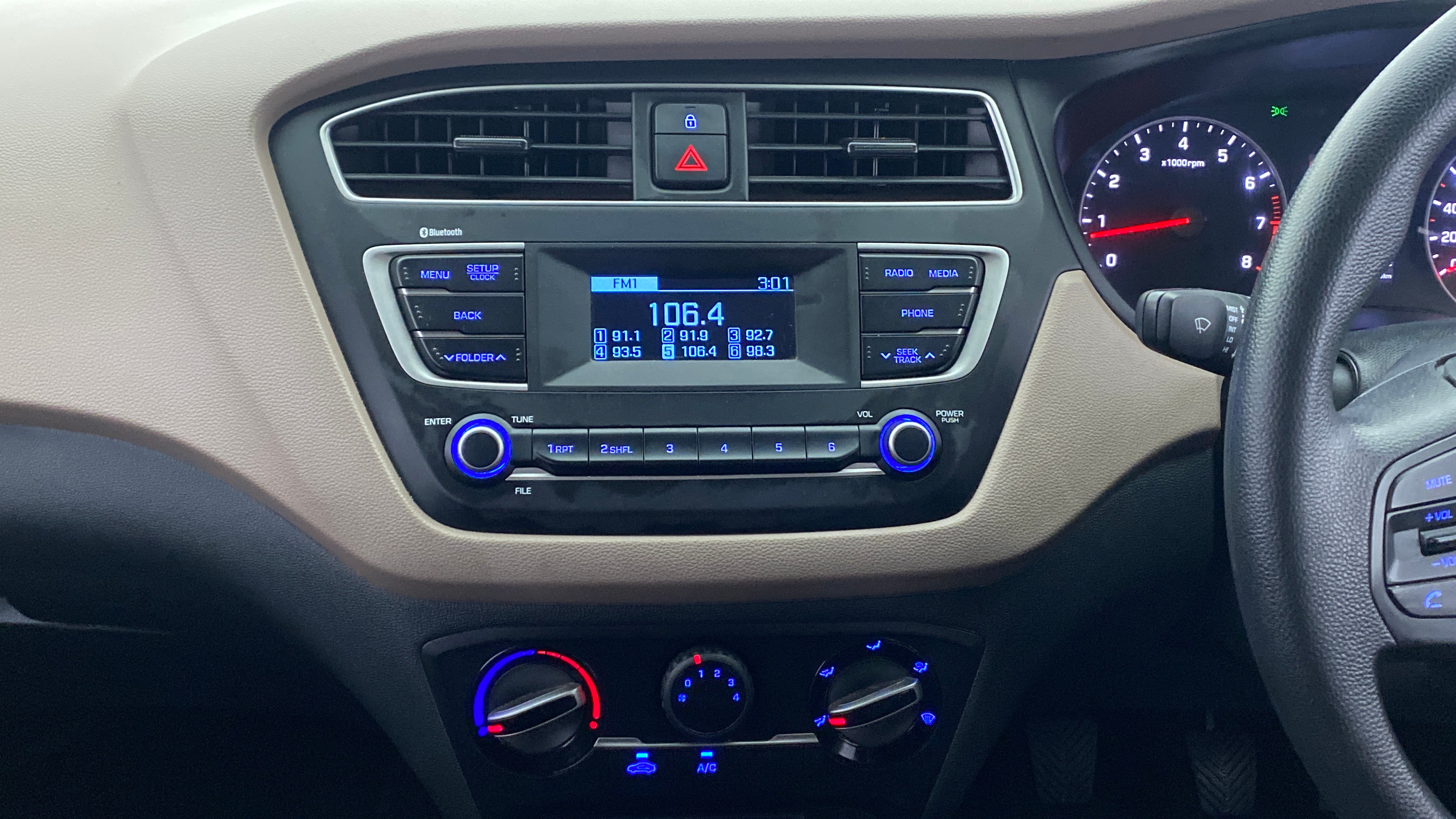 Features