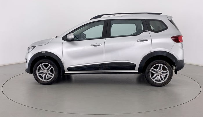 2020 Renault TRIBER 1.0 RXZ, Petrol, Manual, 6,670 km, Left Side
