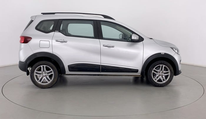 2020 Renault TRIBER 1.0 RXZ, Petrol, Manual, 6,670 km, Right Side View