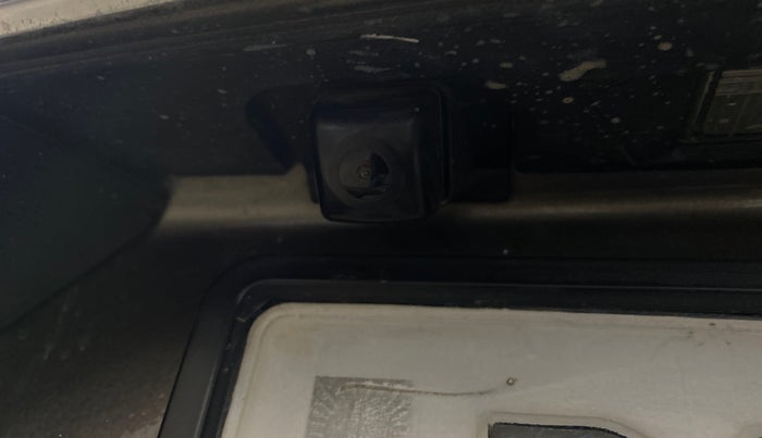 2019 Maruti Ciaz ALPHA  AT 1.5 SHVS PETROL, Petrol, Automatic, 66,179 km, Parking Camera