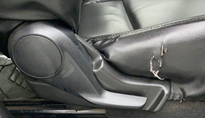 2019 Maruti Swift LXI, Petrol, Manual, 56,476 km, Driver Side Adjustment Panel